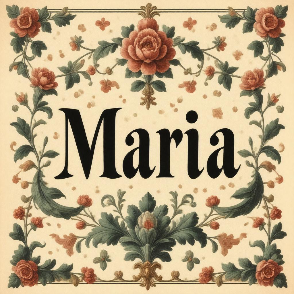 Maria (brigantine)